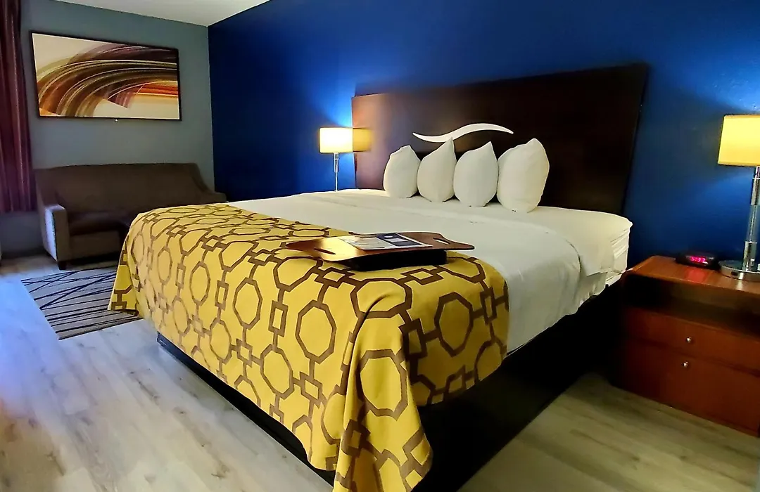 Baymont By Wyndham London Ky-1