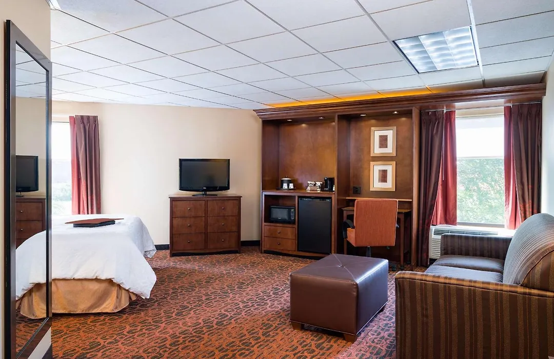 Hampton Inn Selinsgrove/Shamokin Dam-1