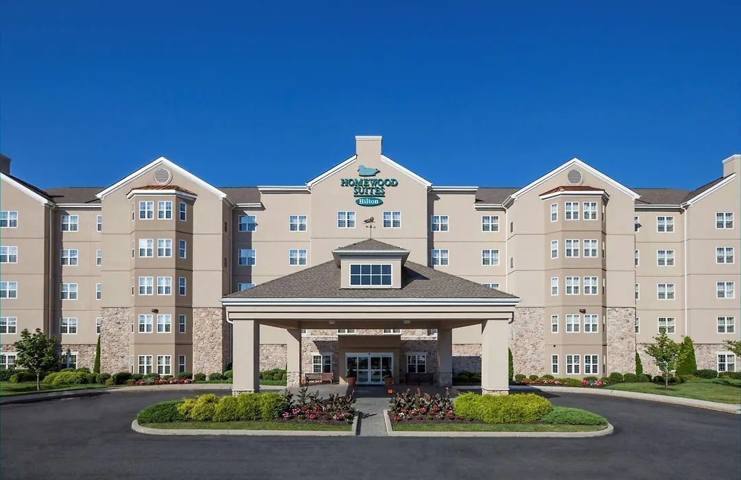 Homewood Suites By Hilton Philadelphia-Valley Forge-1