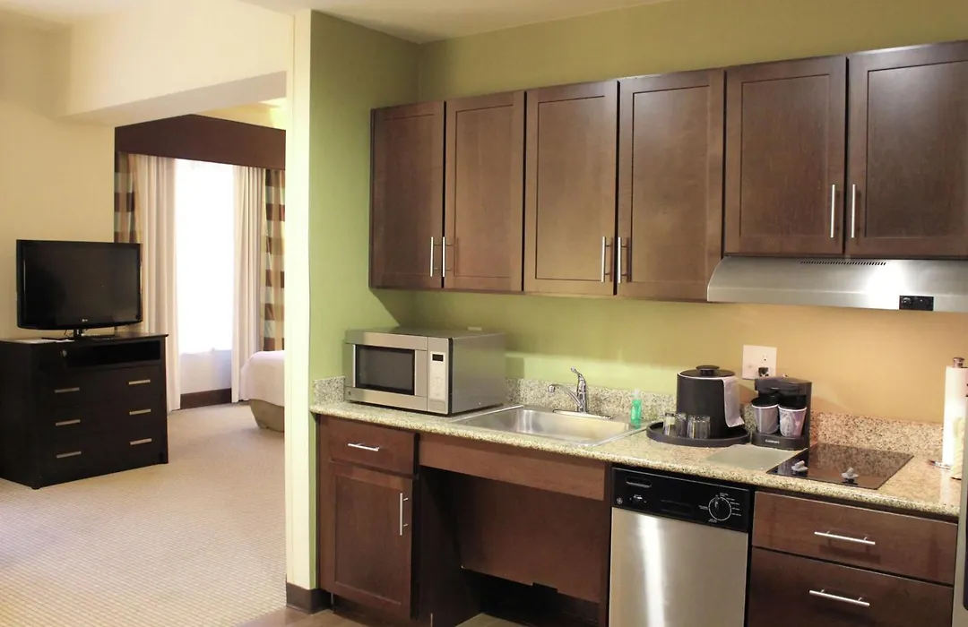 Homewood Suites By Hilton Victoria-1