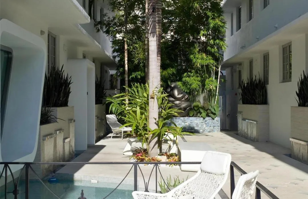 Dream South Beach, By Hyatt-1