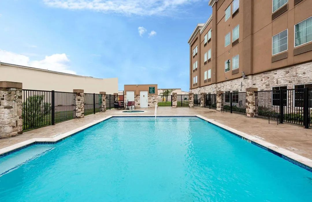 La Quinta By Wyndham Houston Humble Atascocita-1