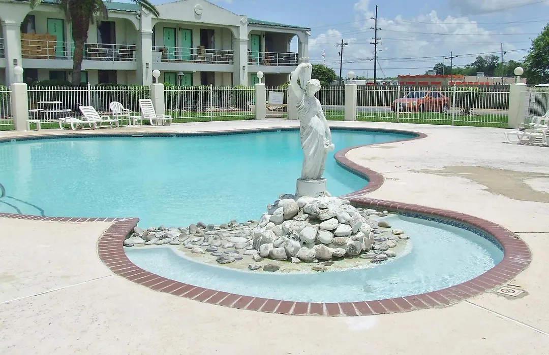 American Choice Inn Beaumont-1