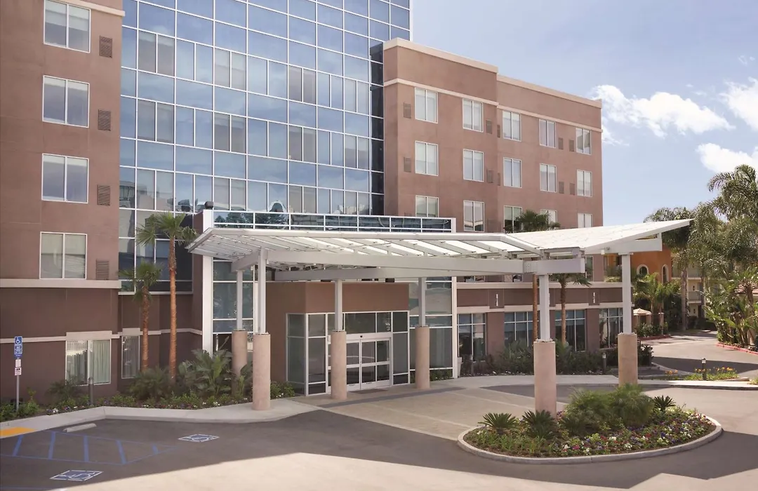Hyatt Place At Anaheim Resort / Convention Center-1