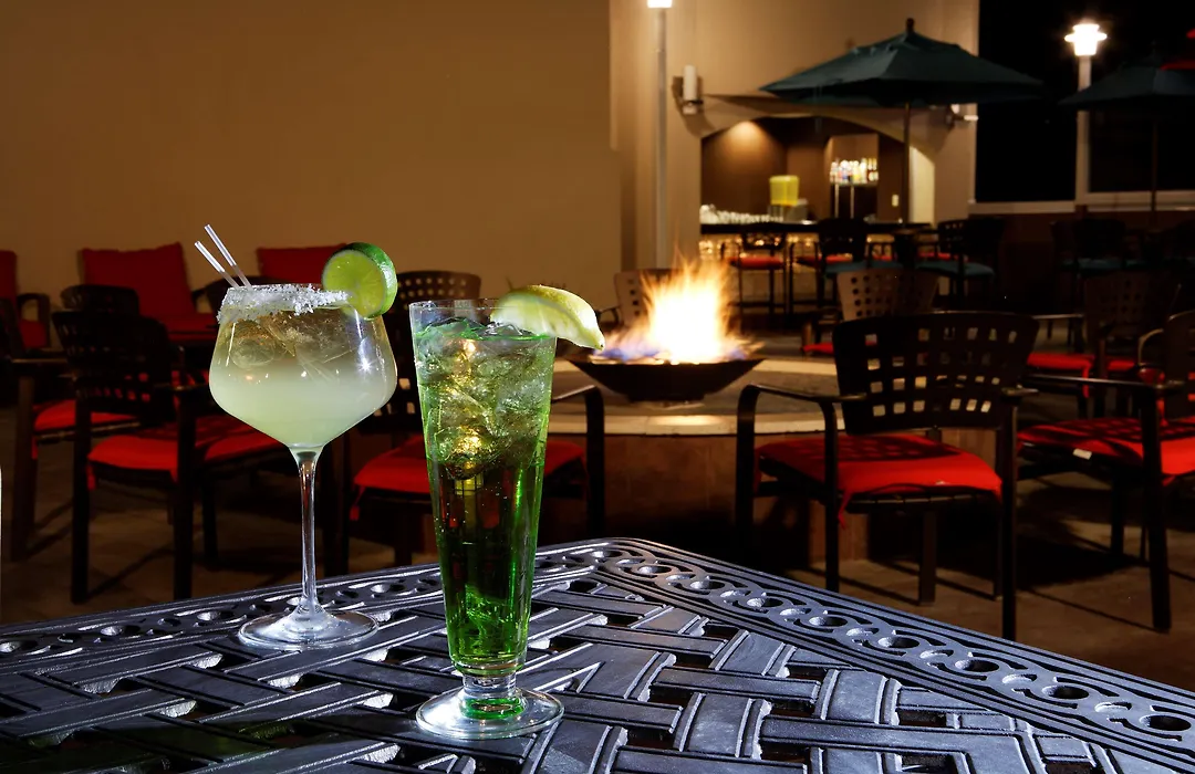 Doubletree By Hilton El Paso Downtown-1