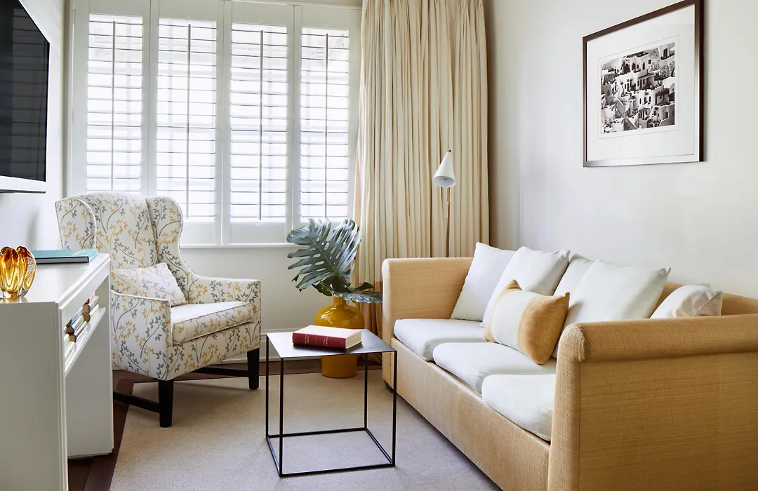 The Betsy Hotel, South Beach-1