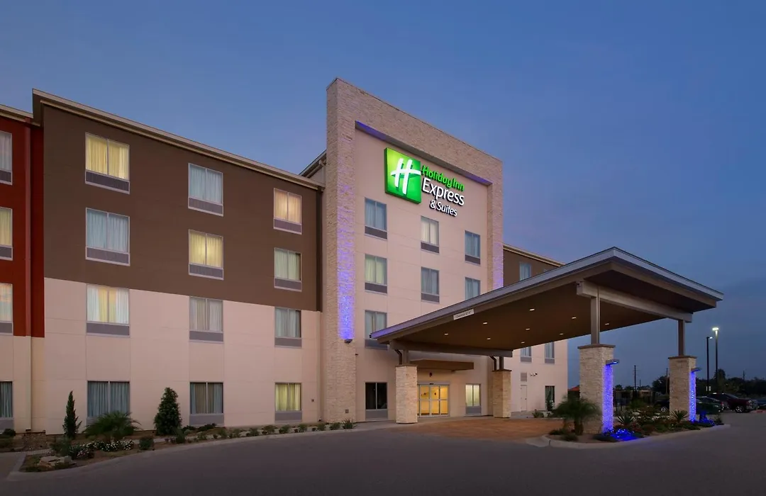 Holiday Inn Express & Suites Bay City By Ihg-1
