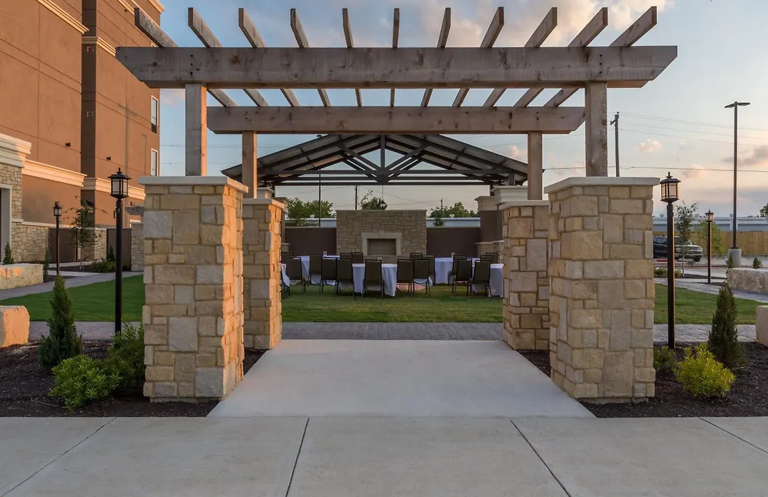 Holiday Inn San Marcos Convention Center By Ihg-1