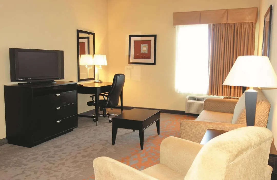 La Quinta By Wyndham Eastland-1