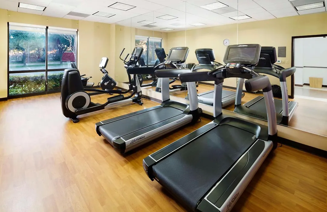 Hyatt Place Dallas/Plano-1