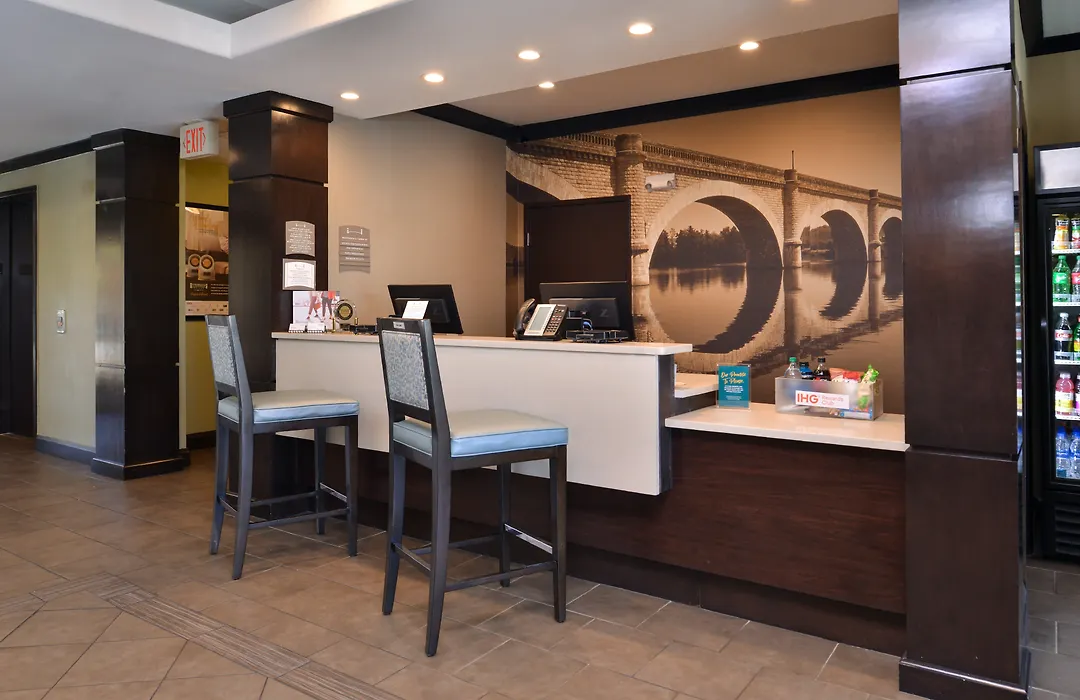 Staybridge Suites Wichita Falls By Ihg-1