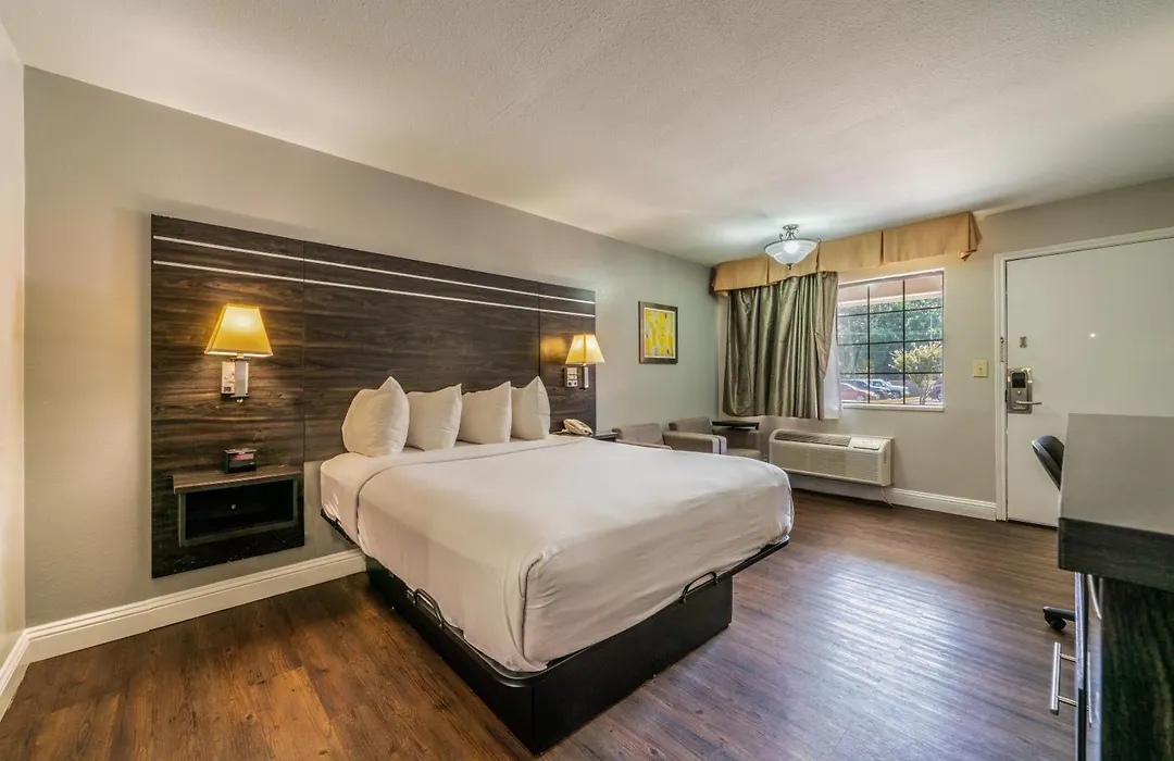 Best Western Inn Of Jasper-1