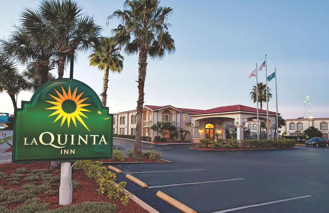 La Quinta Inn By Wyndham Orlando International Drive North-1