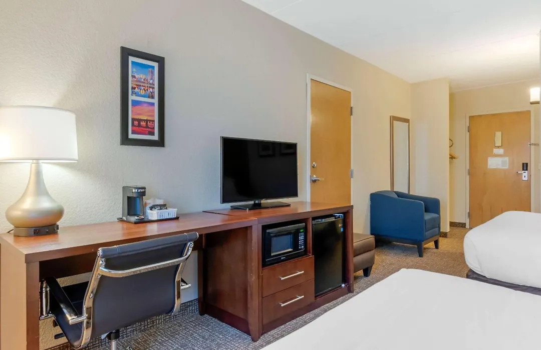 Comfort Inn Mechanicsburg - Harrisburg South-1