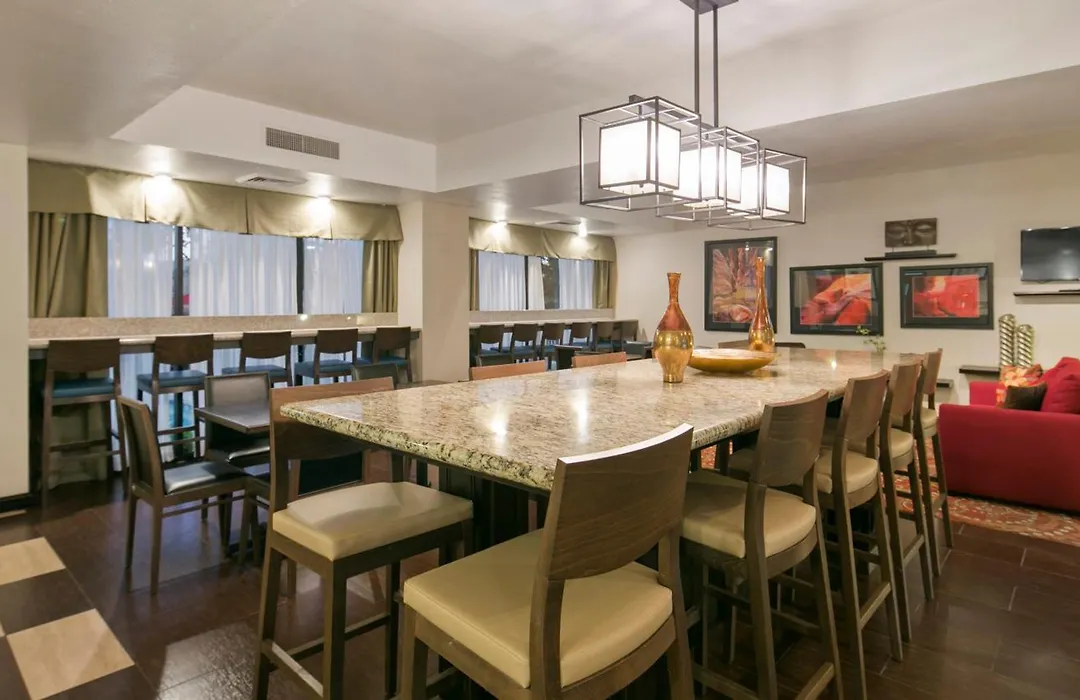 Best Western Plus Gilbert/Mesa-1