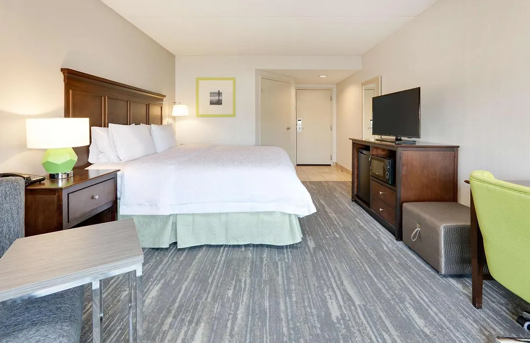 Hampton Inn Los Angeles/Carson-1