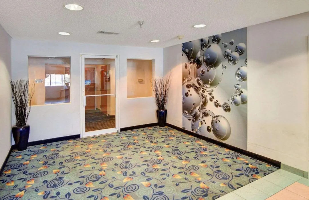 Rodeway Inn & Suites Lewisville I-35-1