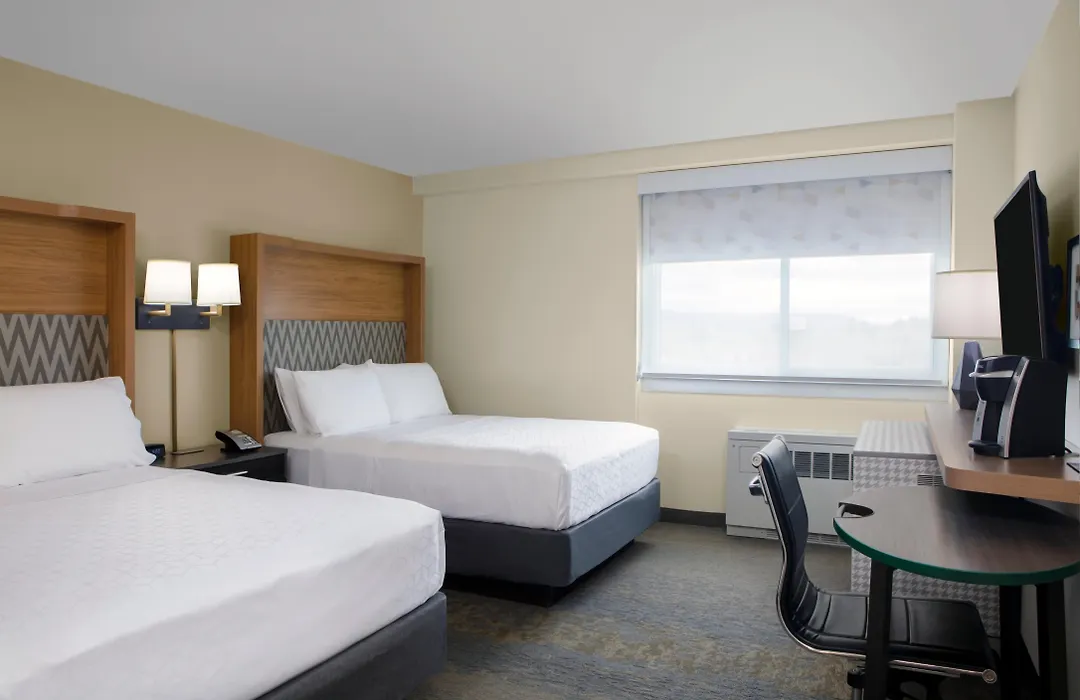 Holiday Inn Binghamton Downtown By Ihg-1