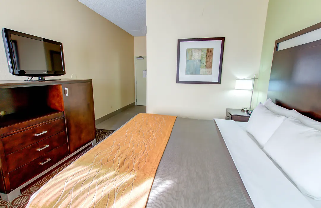 Comfort Inn Chandler - Phoenix South I-10-1