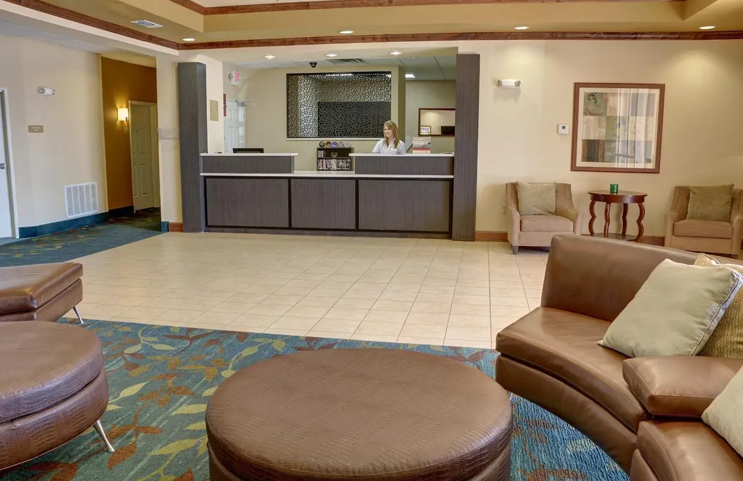 Candlewood Suites Texarkana By Ihg-1