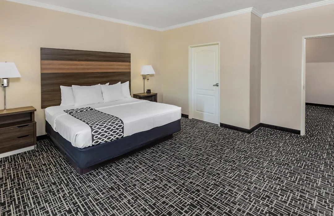 La Quinta By Wyndham Garland Harbor Point-1