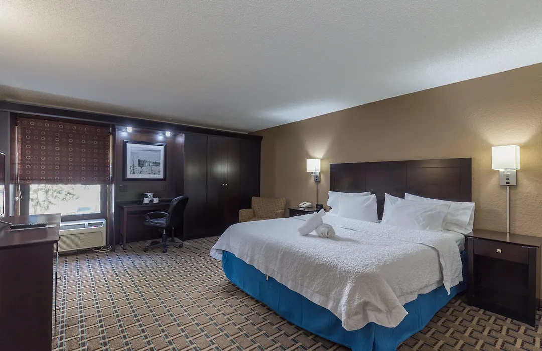 Hilton Tampa Airport Westshore-1