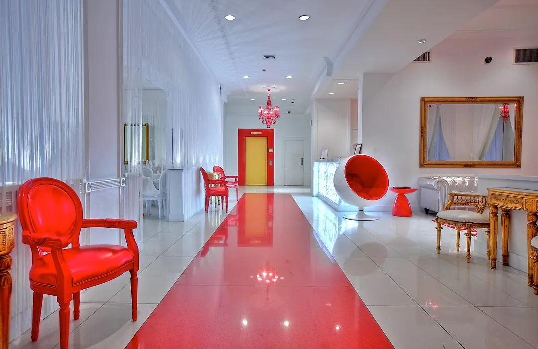 Red South Beach Hotel-1
