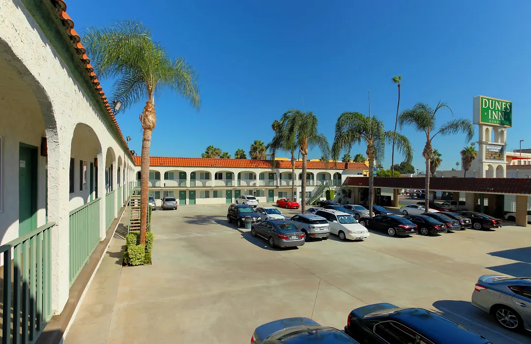 Dunes Inn - Sunset (Adults Only)-1