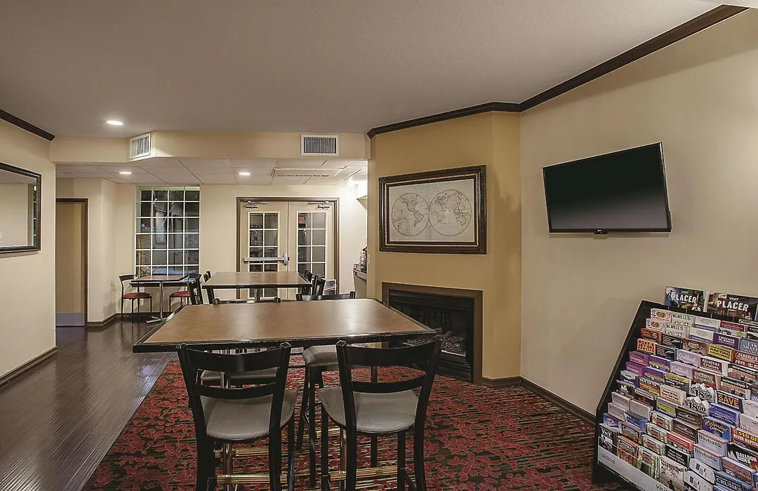 La Quinta By Wyndham Davis-1