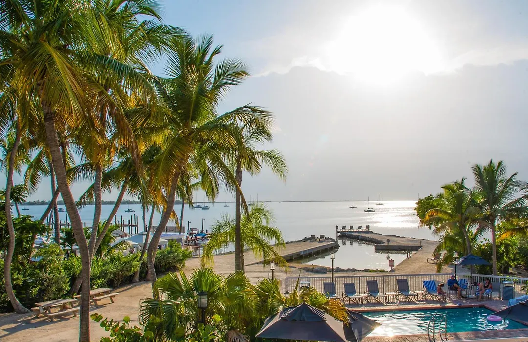 Bayside Inn Key Largo-1