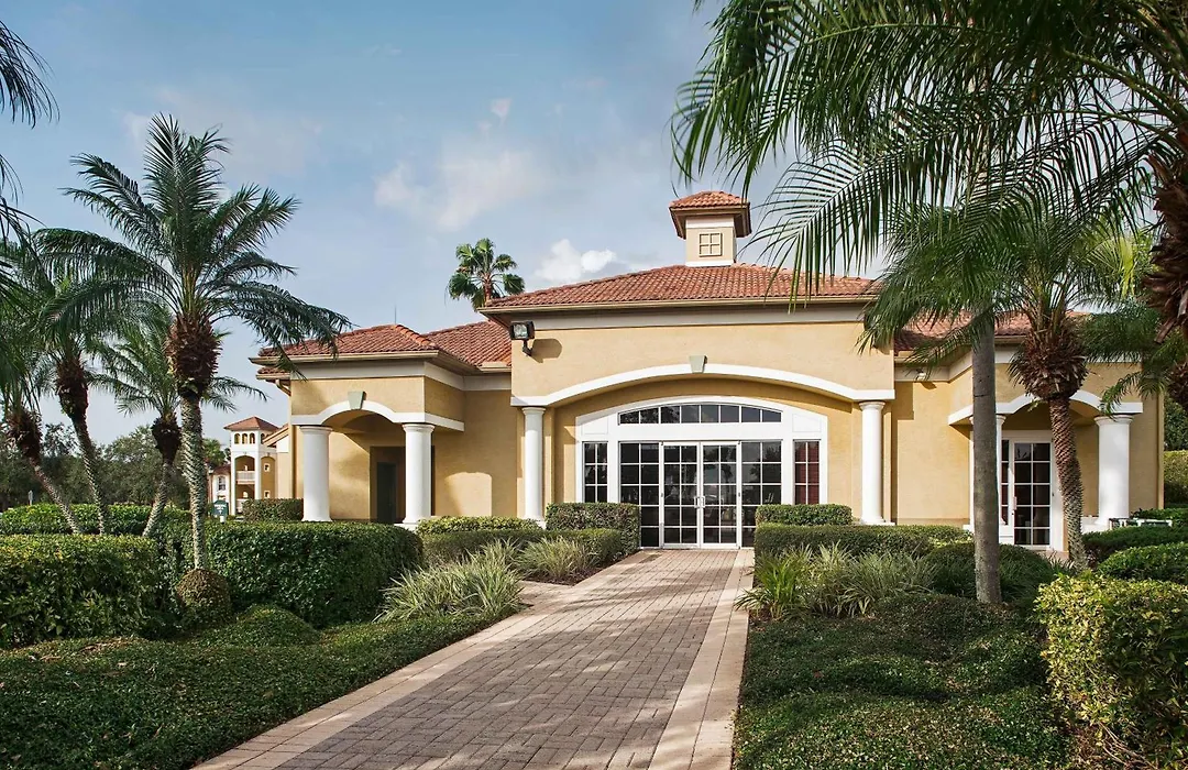 Sheraton Pga Vacation Resort Port St Lucie-1