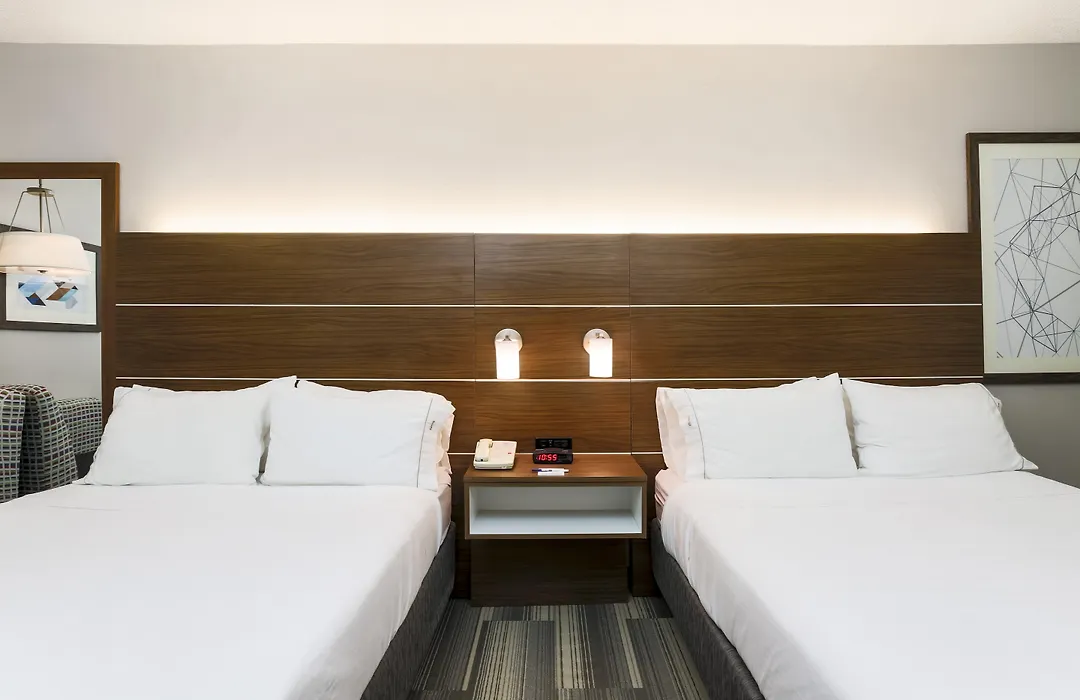 Holiday Inn Express Philadelphia Ne - Langhorne By Ihg-1