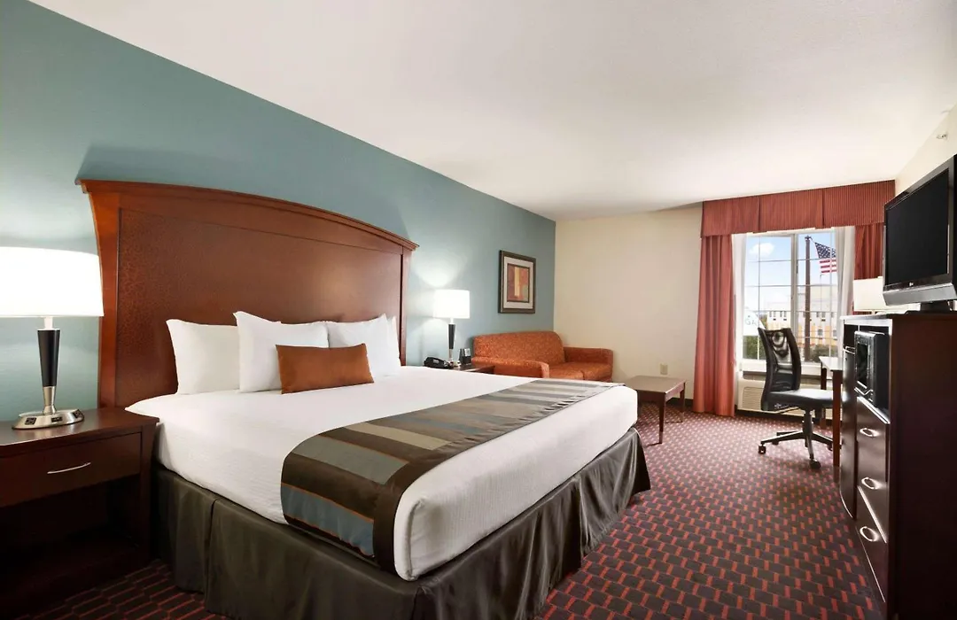 Wingate By Wyndham San Marcos-1