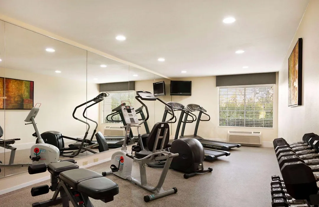 Wingate By Wyndham San Marcos-1
