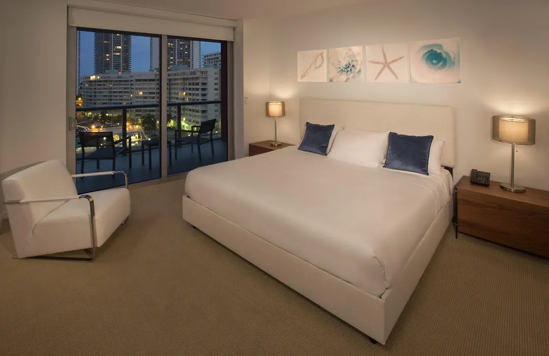 Beachwalk Elite Hotels And Resorts-1
