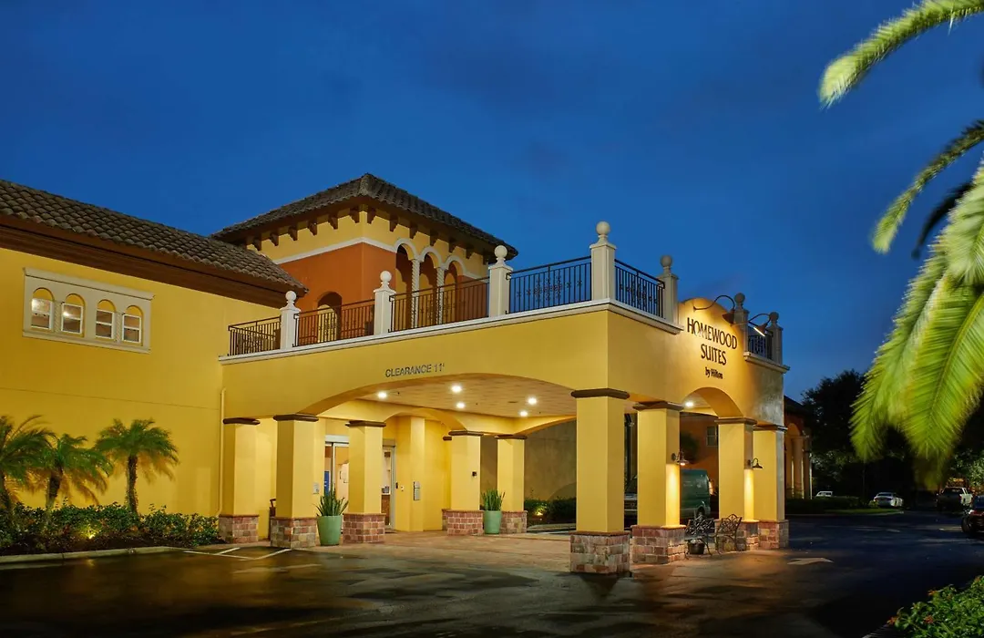 Homewood Suites By Hilton Sarasota-1