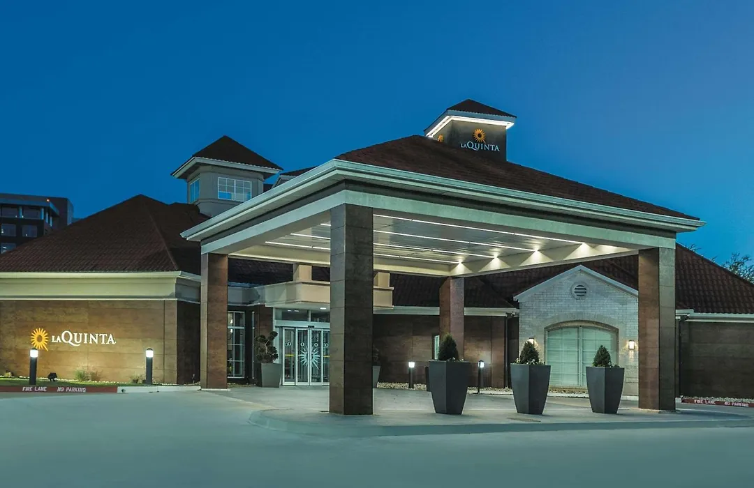 La Quinta By Wyndham Dallas Plano West-1