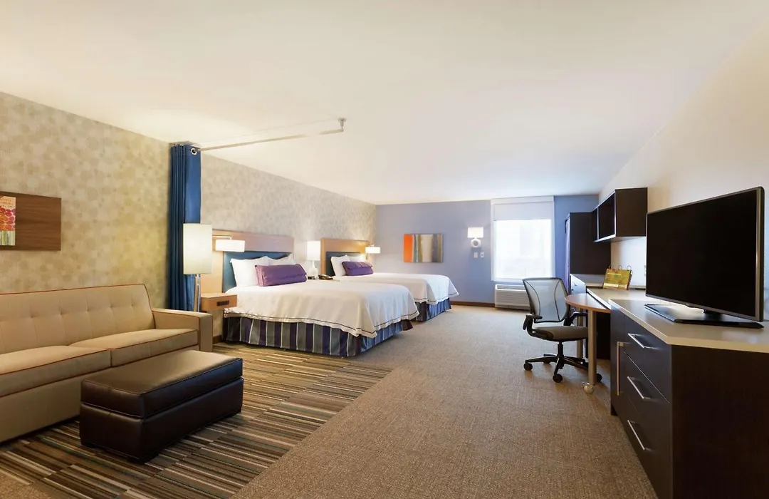 Home2 Suites By Hilton Midland-1
