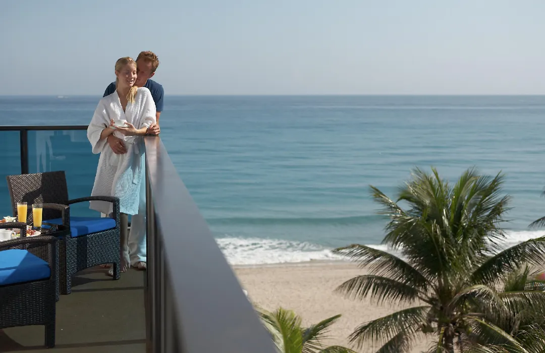 Tideline Palm Beach Ocean Resort And Spa-1