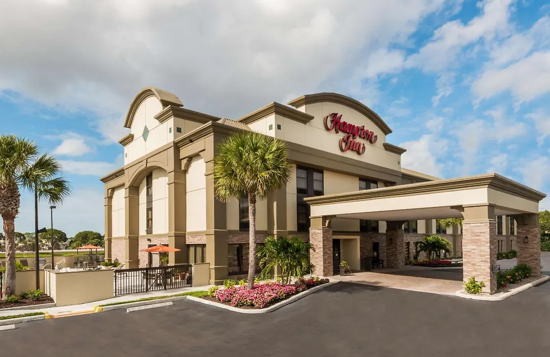 Hampton Inn Bonita Springs Naples North-1
