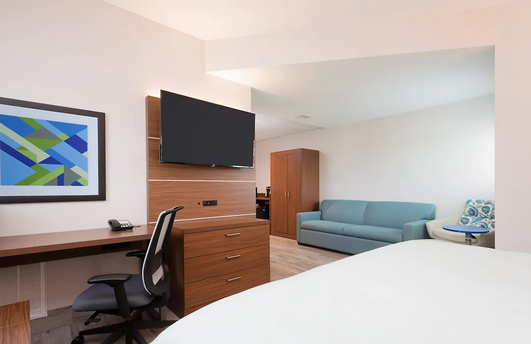 Holiday Inn Express & Suites Panama City Beach - Beachfront By Ihg-1