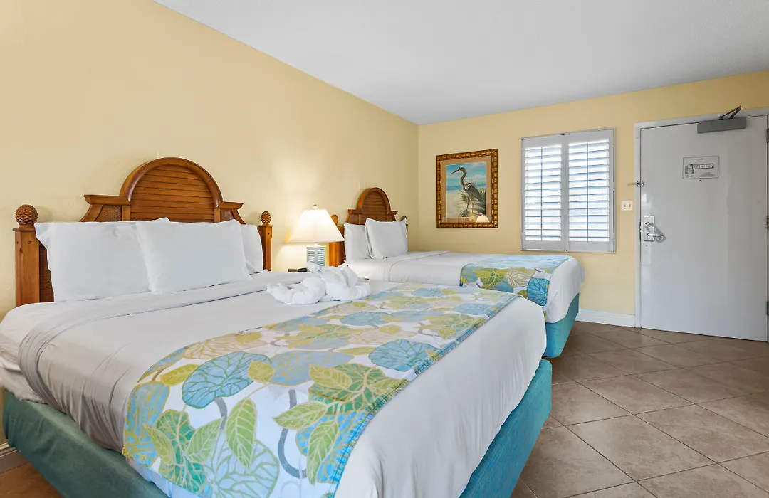 Sandpiper Gulf Resort-1