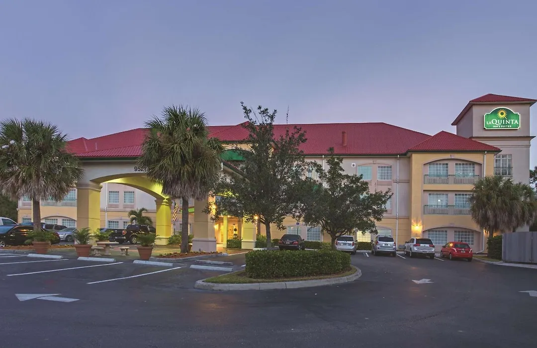 La Quinta Inn And Suites Fort Myers I-75-1