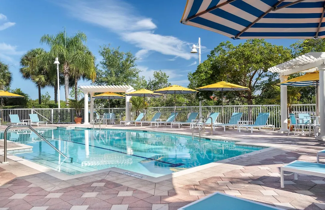 Doubletree Suites By Hilton Naples-1