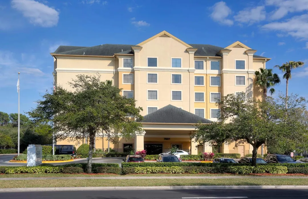 Staysky Suites I-Drive Orlando Near Universal-1