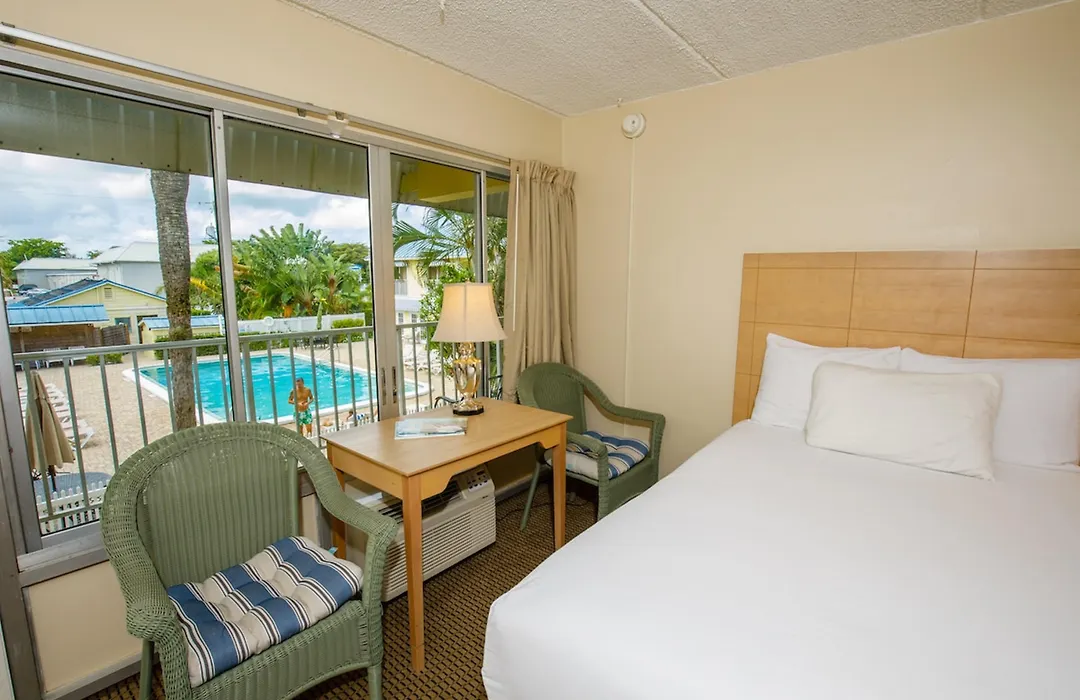 Naples Garden Inn-1