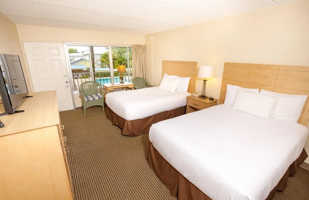 Naples Garden Inn-1