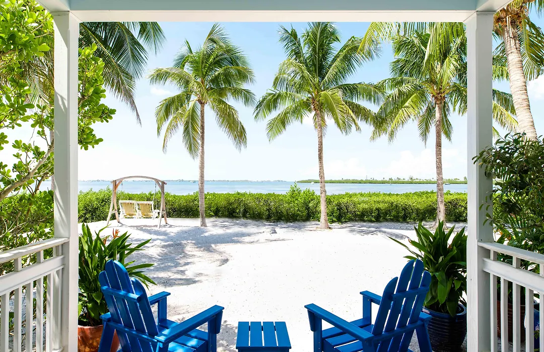 Parrot Key Hotel&Villas-1