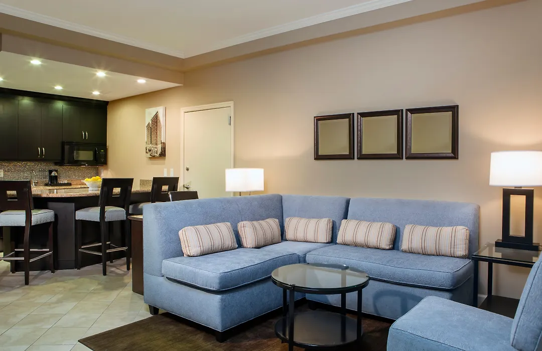 Crowne Plaza Orlando-Downtown By Ihg-1