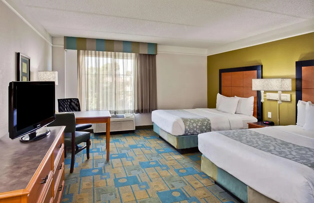 La Quinta By Wyndham Ft. Lauderdale Airport-1